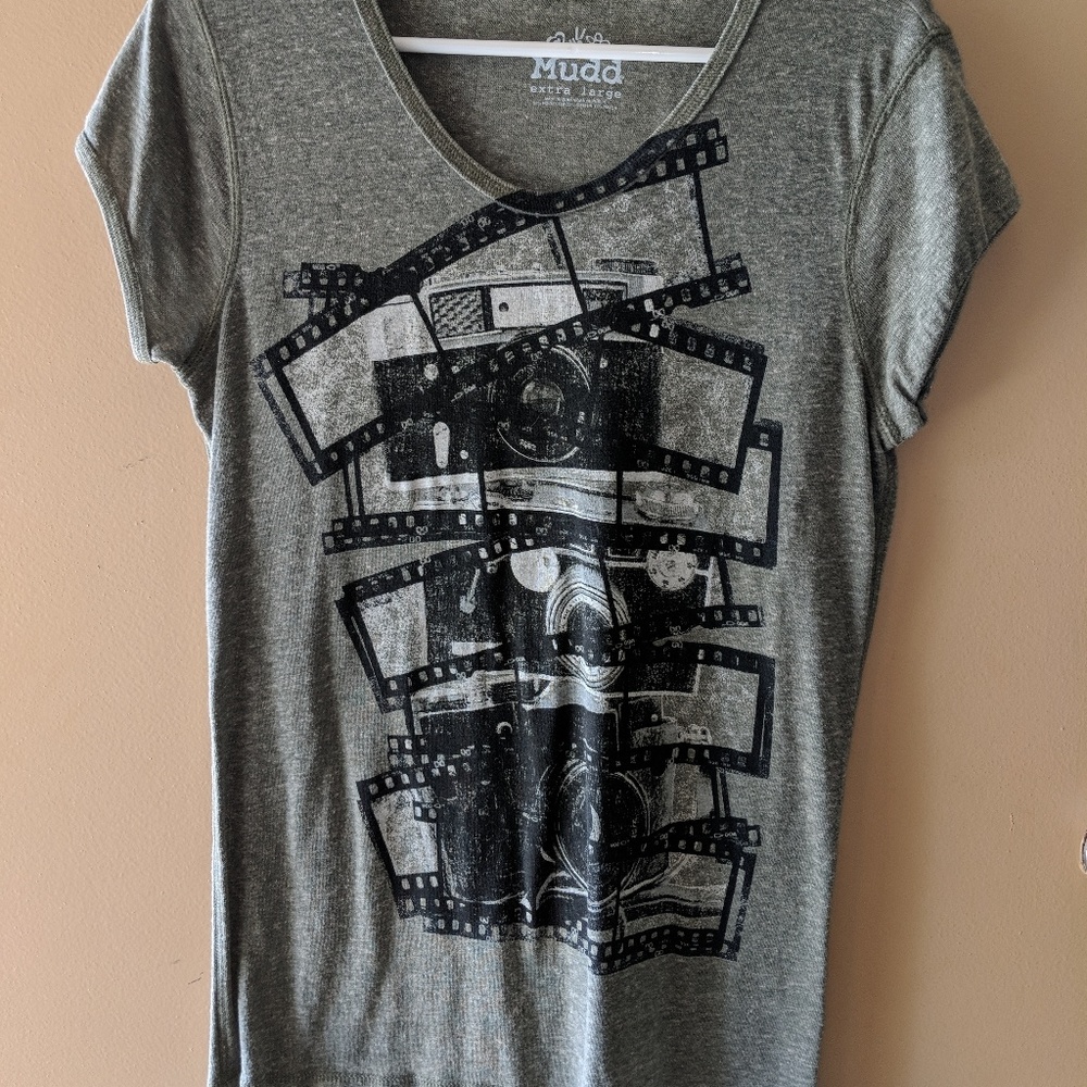 Tshirt